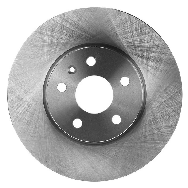 Front Disc Brake Rotors for Chevrolet Malibu Equinox Impala GMC Terrain Buick