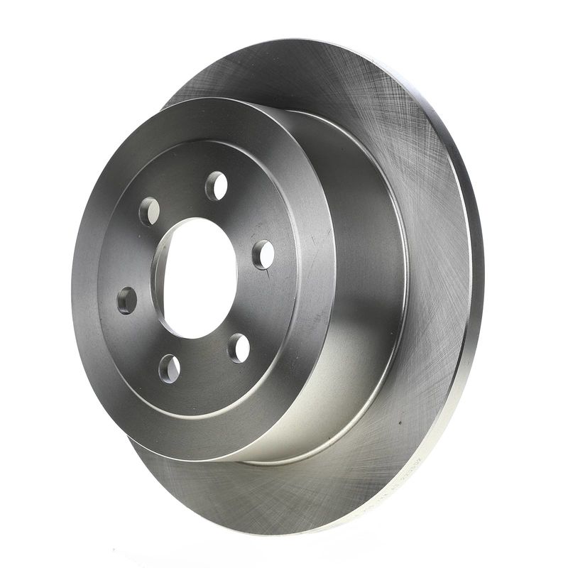 Rear Disc Brake Rotors for Dodge Dakota 2003 2004 V6 3.7L 3.9L V8 4.7 5.9L