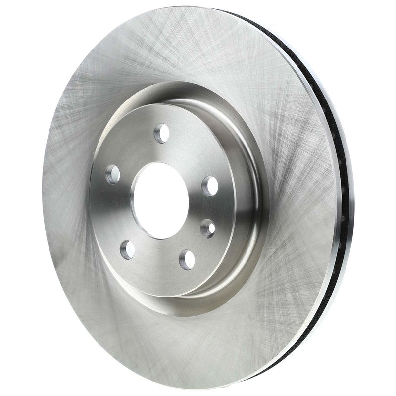 Front Disc Brake Rotors for Cadillac CTS 2008-2014 XTS Chevrolet Caprice Buick