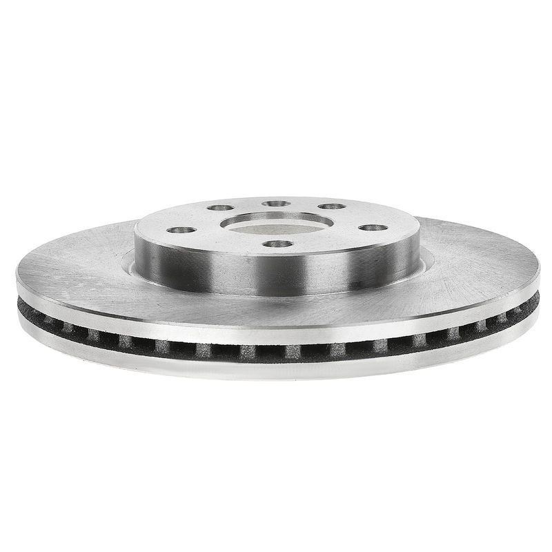 Front Disc Brake Rotors for Chevrolet Cruze 2011-2019 Sonic Volt Cruze Limited