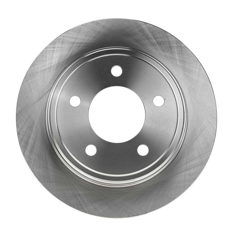 Rear Disc Brake Rotors for Dodge Intrepid Chrysler Concorde LHS 300M Yorker