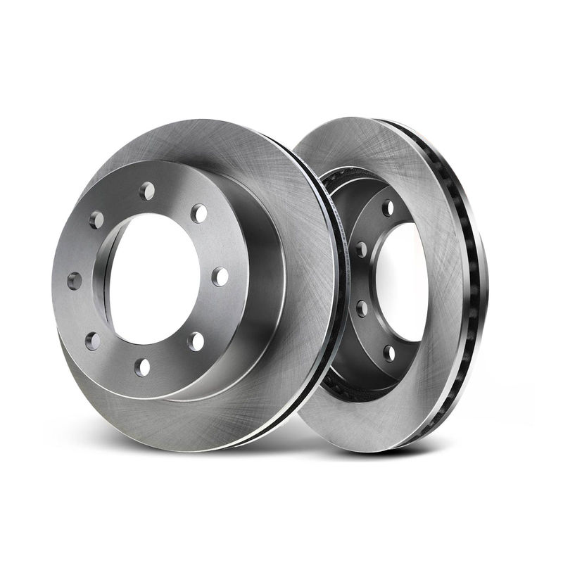 Front Disc Brake Rotors for Dodge Ram 2500 Ram 3500 Ram 4000 2000-2002