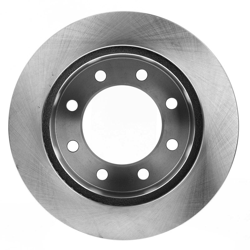 Front Disc Brake Rotors for Dodge Ram 2500 Ram 3500 Ram 4000 2000-2002