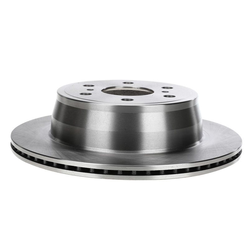Rear Disc Brake Rotors for Chevrolet Silverado 1500 08-19 GMC Cadillac