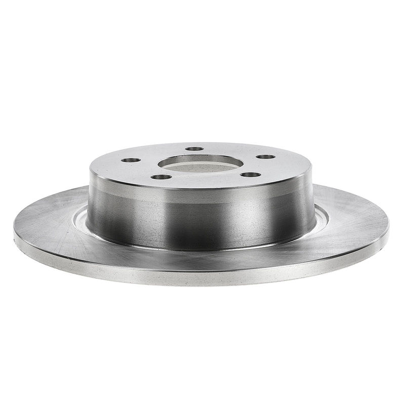 Rear Disc Brake Rotors for Ford C-Max 2013-2018 Escape 2013-2016 Transit Connect