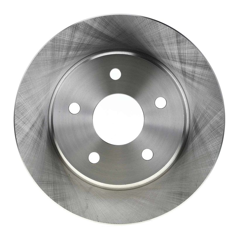 Front Disc Brake Rotors for Dodge Ram 1500 2002-2010 Durango Ram Chrysler Aspen