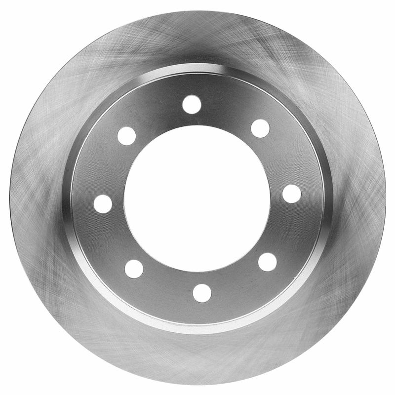 Rear Disc Brake Rotors for Ford E-150 E-250 2008-2014 E-350 Super Duty 08-21 SRW