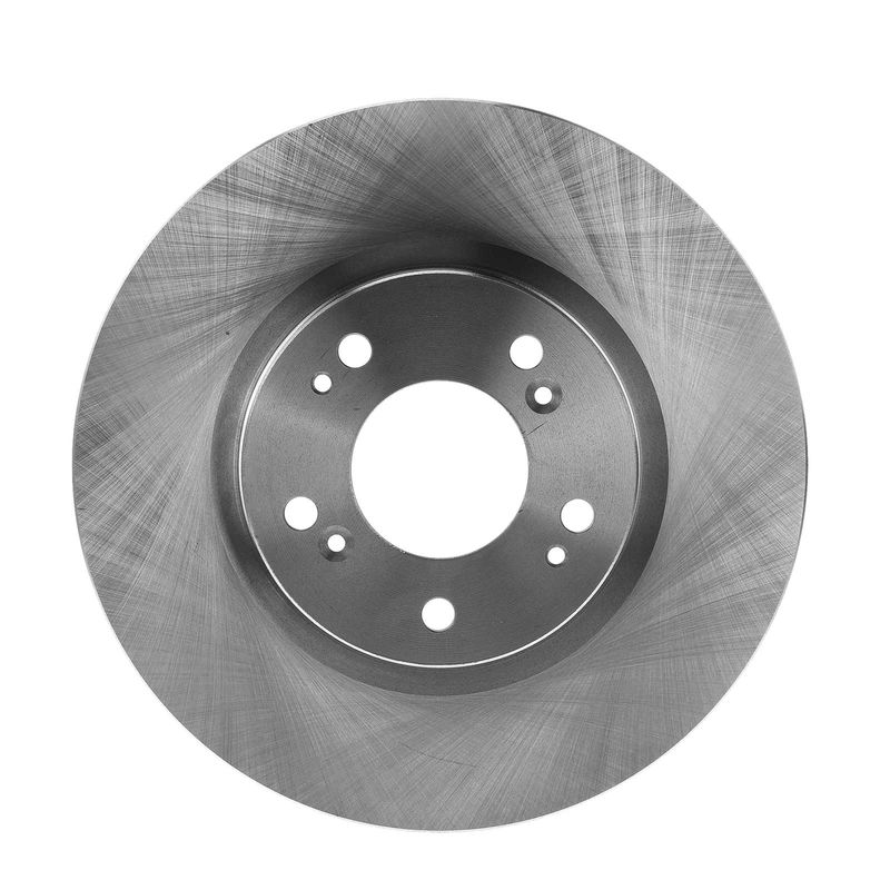 Front Disc Brake Rotors for Chrysler 200 2011-2014 Jeep Patriot 2007-2017 Dodge