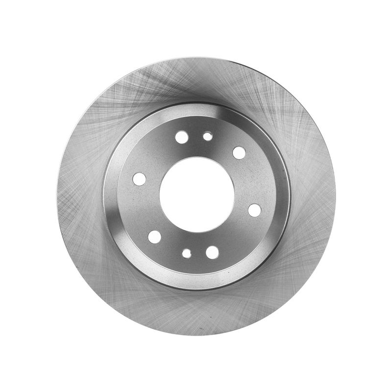 Front Disc Brake Rotors for Chevrolet Trailblazer GMC Envoy 02-05 Buick Rainier