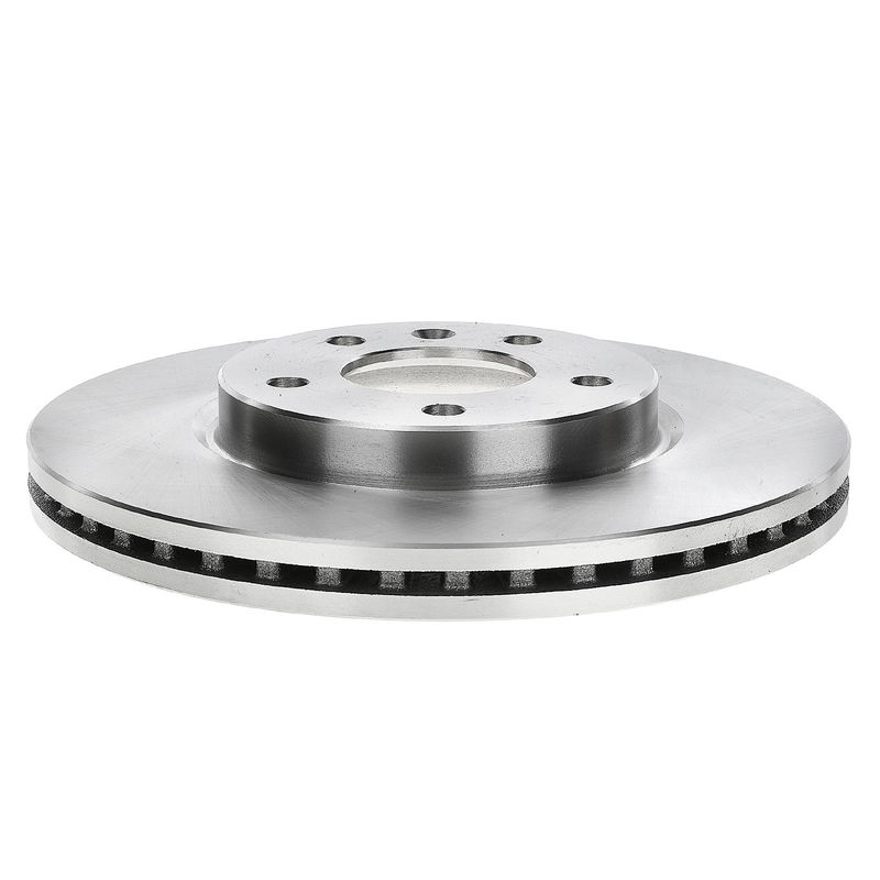 Front Disc Brake Rotors for Chevrolet Volt 11-15 Cruze Equinox Buick GMC Terrain