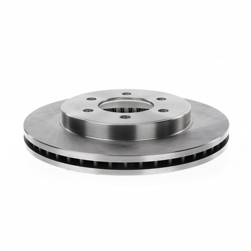 Front Disc Brake Rotors for Ford F-150 2004-2008 Lincoln Mark LT 2006-2008 6-Lug