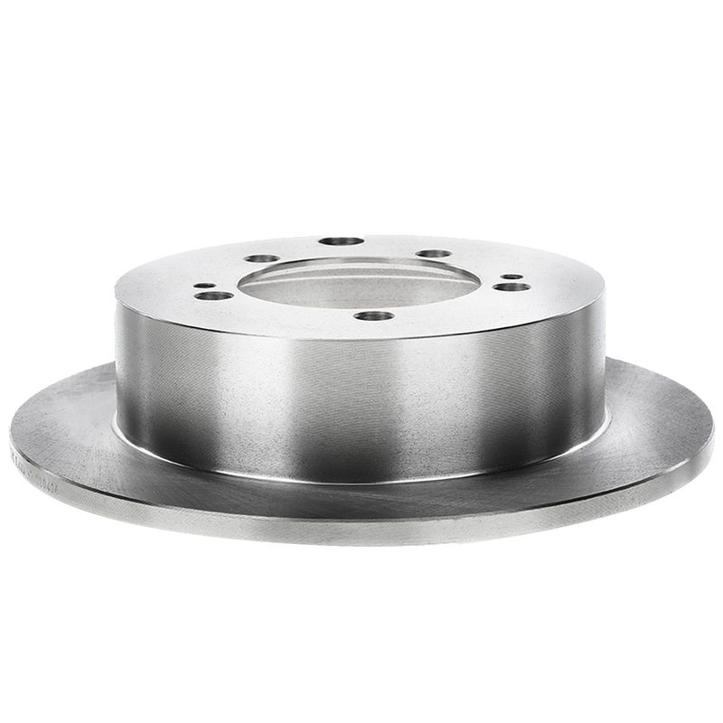 Rear Disc Brake Rotors for Chrysler Sebring Mitsubishi Eclipse Dodge 95-05 Eagle