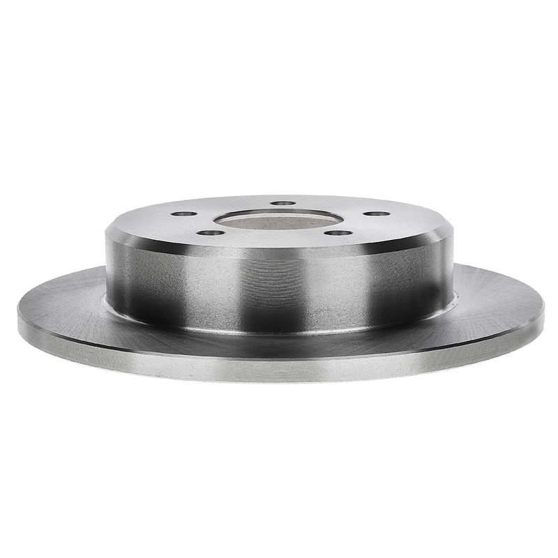 Rear Disc Brake Rotors for Chrysler Town & Country 97-07 Dodge Caravan Plymouth