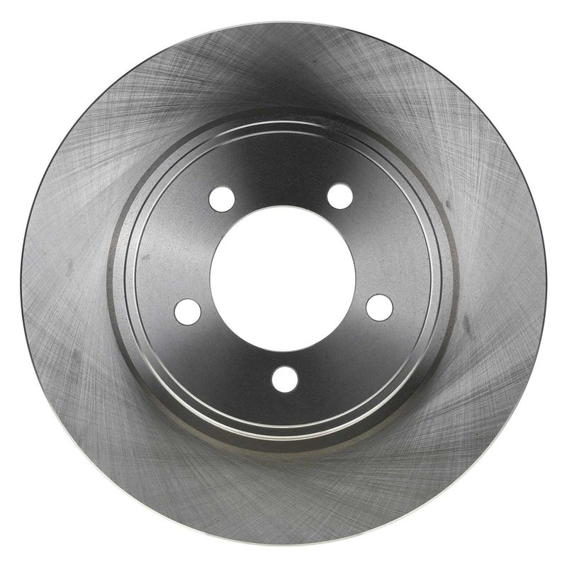 Front Disc Brake Rotors for Ford Explorer 2006-2010 Mercury Mountaineer 4.0 4.6L