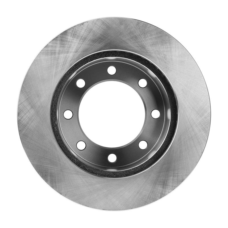 Front Disc Brake Rotors for Ford F-250 Super Duty F-350 Super Duty 2005-2012