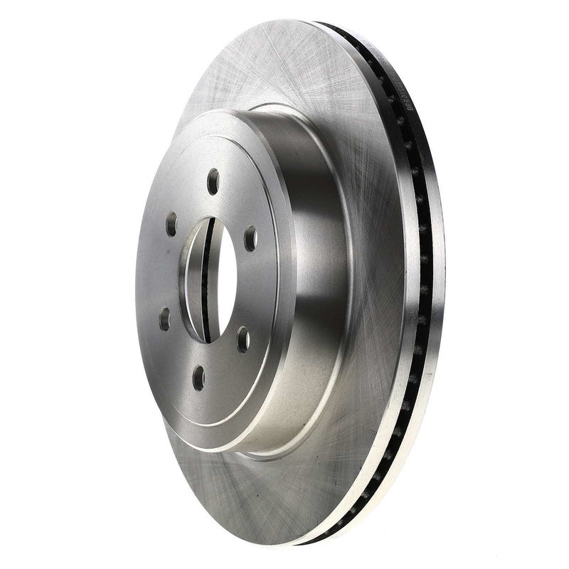Front Disc Brake Rotors for Dodge Dakota 2003-2004 V6 3.7L 3.9L V8 4.7L 5.9L