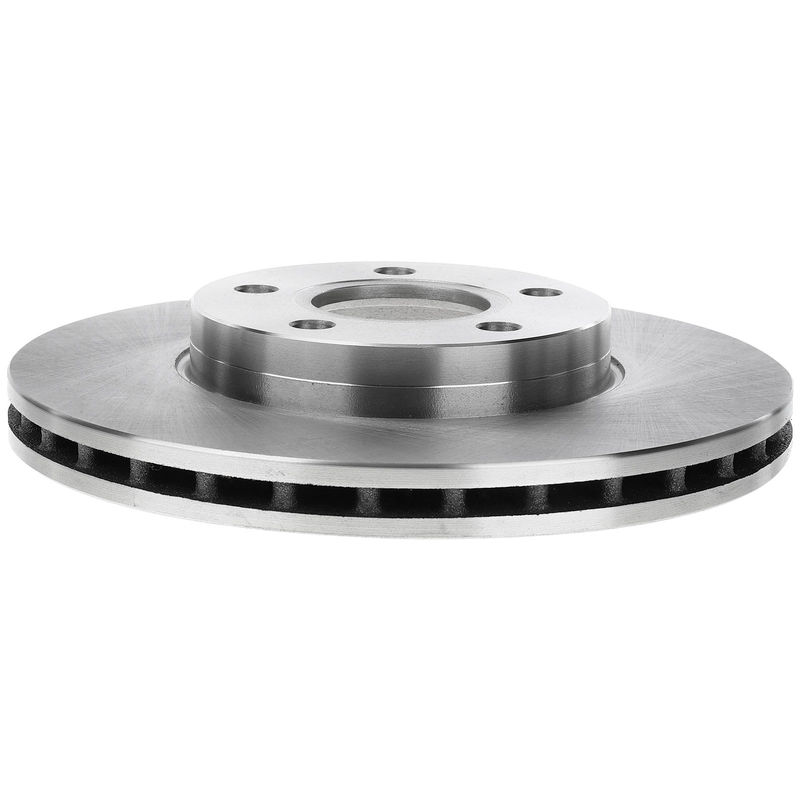 Front Disc Brake Rotors for Ford Focus 2012-2018 Volvo S40 2004-2012 5 Lugs