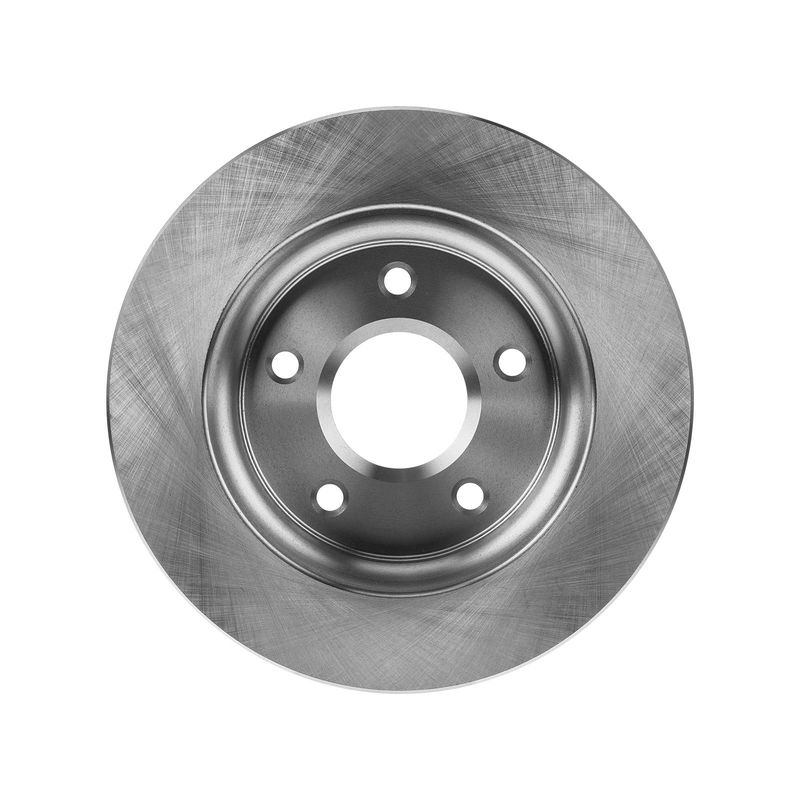 Rear Disc Brake Rotors for Chrysler Town & Country 2008-2016 Journey VW Routan
