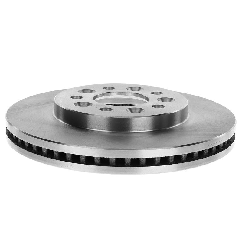 Front Disc Brake Rotors for Ford Freestar Mercury Monterey 2004-2007 5 Lug