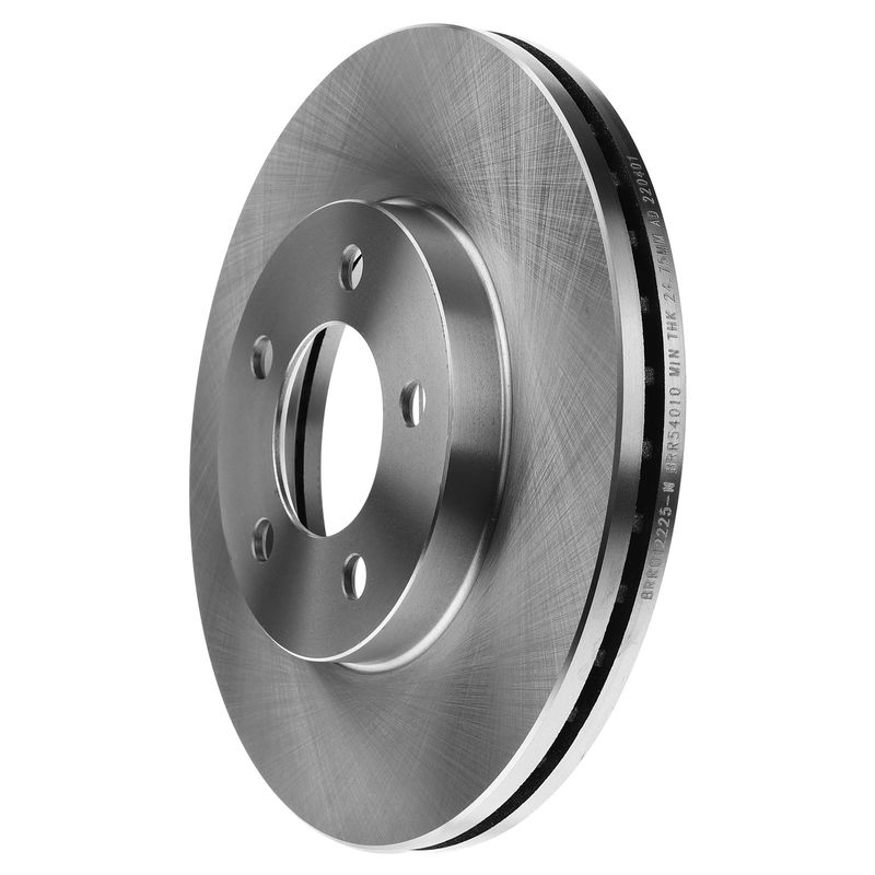 Front Disc Brake Rotors for Ford Taurus 94-00 Thunderbird Mercury Cougar Lincoln