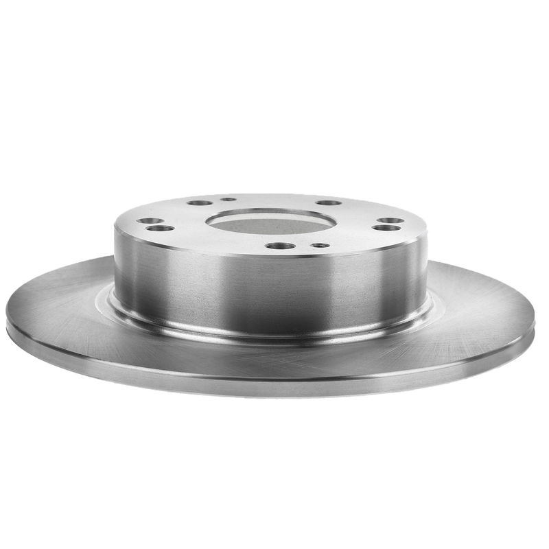 Rear Disc Brake Rotors for Honda Accord 2003-2007 Acura TSX 2004-2008 260mm