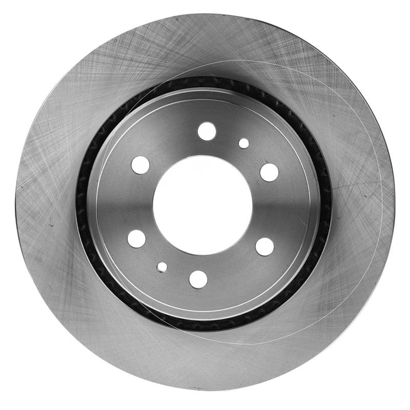 Front Disc Brake Rotors for Ford F-150 10-20 Expedition 07-21 Navigator 17-21