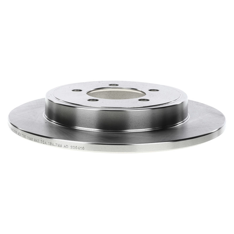 Rear Disc Brake Rotors for Ford Explorer Mercury Mountaineer 2002-2010 301mm