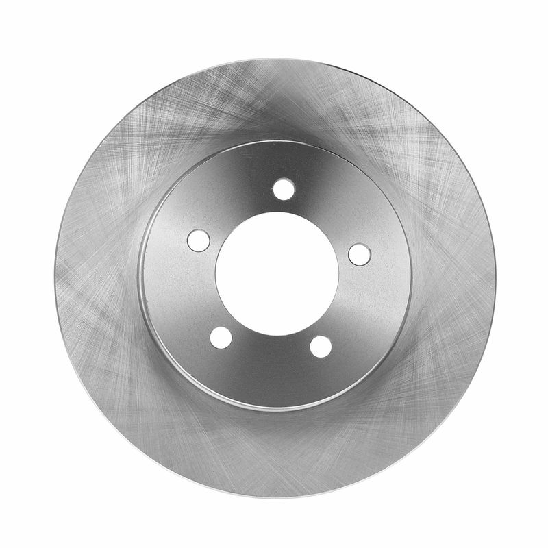 Front Disc Brake Rotors for Ford Explorer Mercury Mountaineer 2002-2005 4.0 4.6L