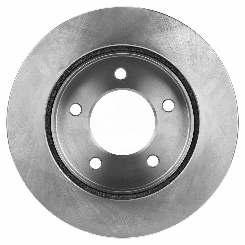Front Disc Brake Rotors for Ford F-150 1997-2004 4WD 5 Lug Models
