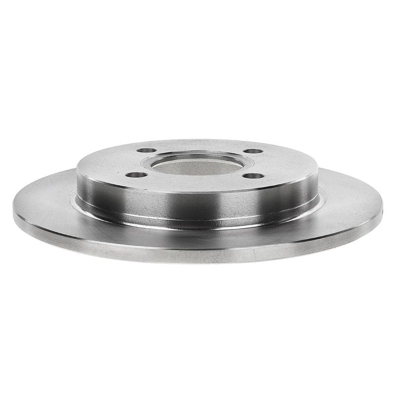 Rear Disc Brake Rotors for Ford Focus 2001-2007 Fiesta 2014-2019