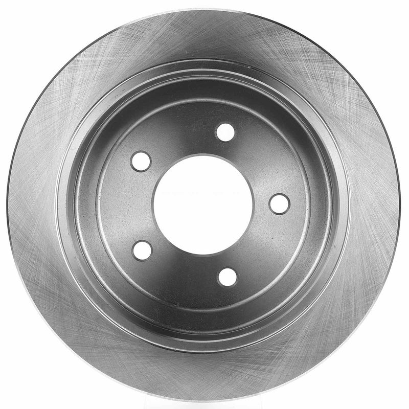 Rear Disc Brake Rotors for Ford F-150 00-04 Expedition Lincoln Navigator 5 Lug