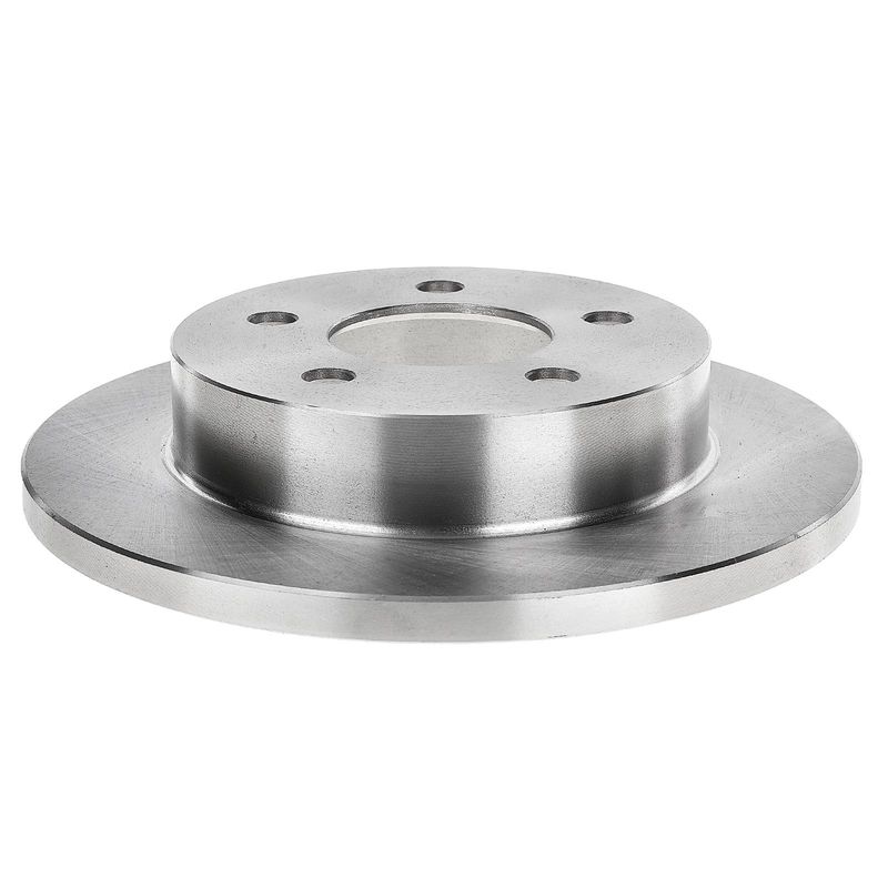 Rear Disc Brake Rotors for Ford Mustang 1994-2004 3.8L 3.9L 4.6L 5.0L Base GT