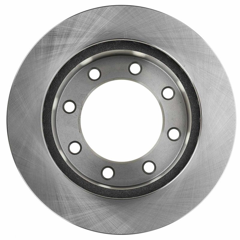 Front Disc Brake Rotors for Ford F-250 F-350 F-450 Super Duty 99-04 Excursion