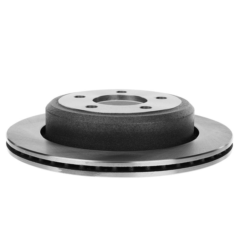 Rear Disc Brake Rotors for Ford Ranger 2010-2011 2.3L 4.0L