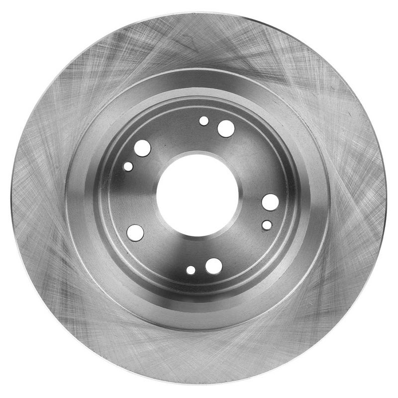 Rear Disc Brake Rotors for Honda Accord 2005-2021 Civic 2015 Acura ILX 16-22 TSX