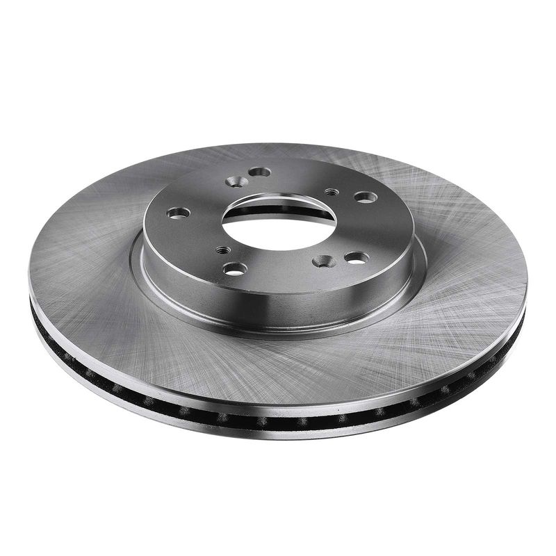 Front & Rear Disc Brake Rotors for Honda Accord 2002-2005 2008-2012
