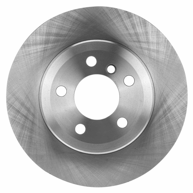 Front Disc Brake Rotors & Ceramic Brake Pads for Mazda 3 2004-2013 5 2006-2012