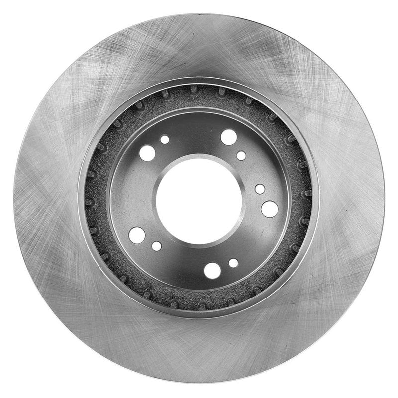 Front Disc Brake Rotors & Ceramic Brake Pads for Mitsubishi Endeavor 04-08 10-11
