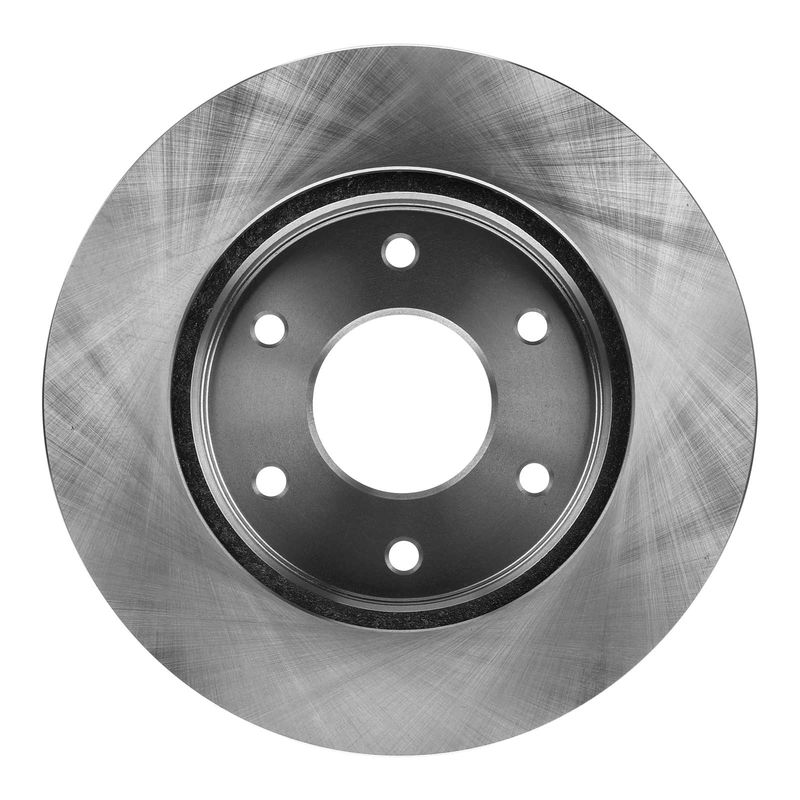Front Disc Brake Rotors & Ceramic Brake Pads for Nissan Armada Titan INFINITI