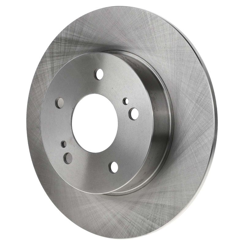 Front & Rear Disc Brake Rotors & Ceramic Brake Pads for Nissan Maxima Infiniti