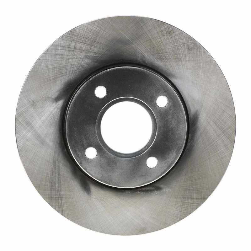 Front & Rear Brake Rotors & Brake Pads & Brake Drums & Brake Shoes for Ford Focus