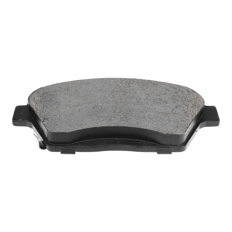 Front Disc Brake Rotors & Ceramic Brake Pads for Chevrolet Volt 14-15 Buick