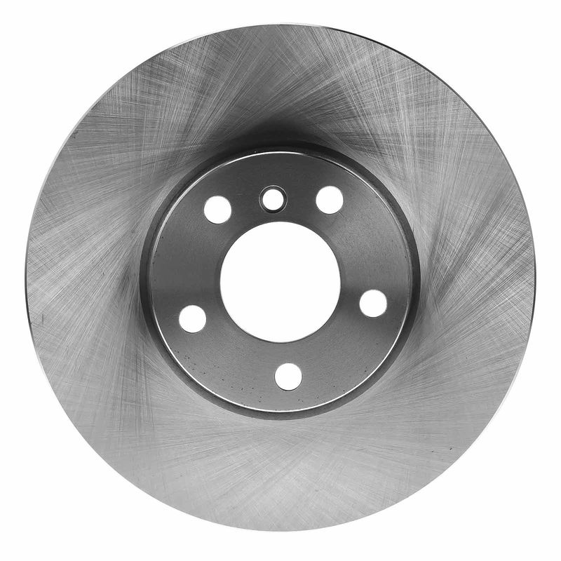 Front Disc Brake Rotors & Ceramic Brake Pads for BMW X5 X6 E70 E71 E72 2011-2012