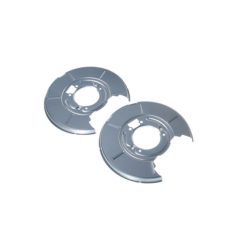 2x Rear Brake Dust Splash Shield for BMW E36 E46 318i 323i 323Ci 325i 328i Z4