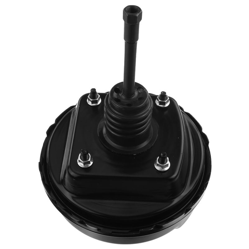 Vacuum Power Brake Booster for Ford F-100 68-75 F-250 68-72 F-350 P-350 68-69