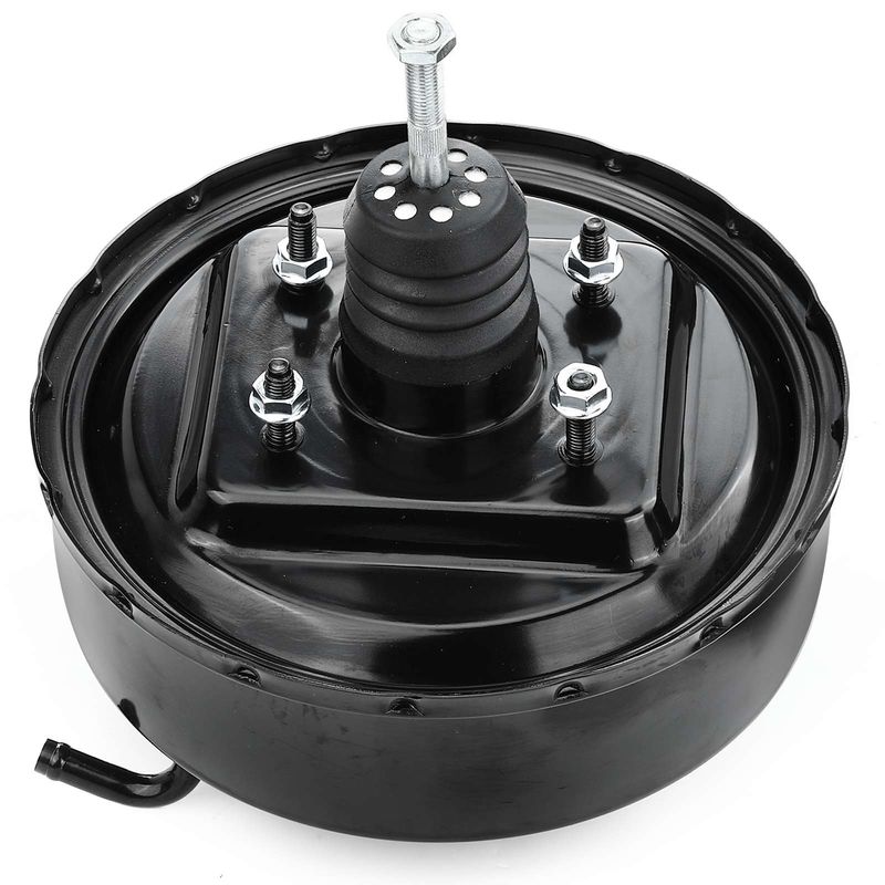 Power Brake Booster for Mazda B2000 1986 1987 B2200 1987 1988 1989 L4 2.0L 2.2L
