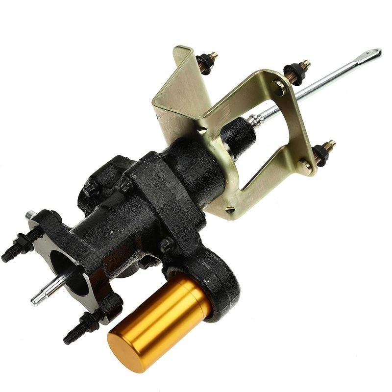 Power Brake Booster for Dodge Ram 1500 2500 3500 4000 5.9L 8.0L
