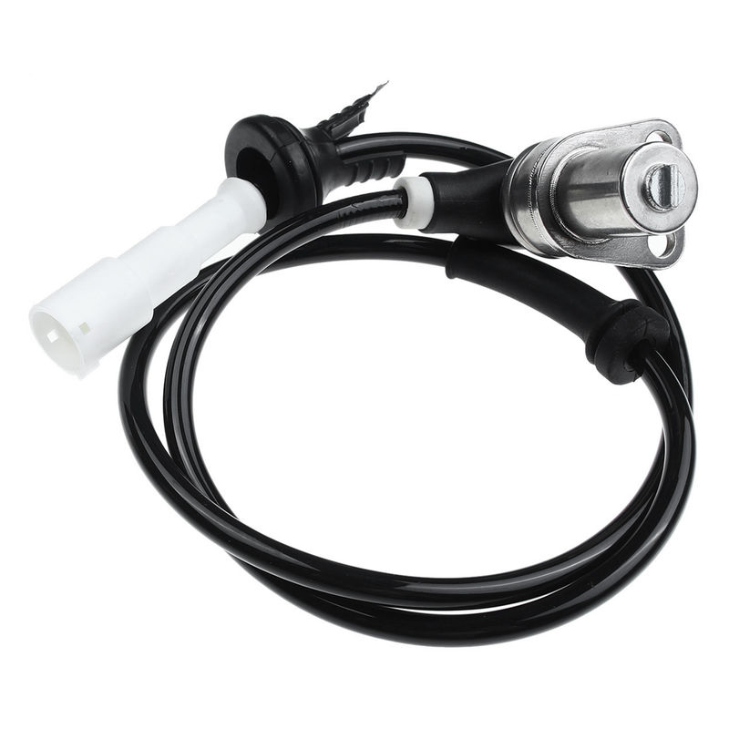 2x Rear Driver & Passenger ABS Wheel Speed Sensor for BMW 318i 325i M3 325e