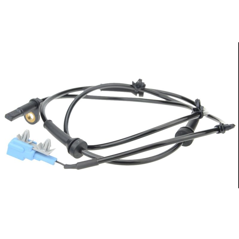 2x Rear ABS Wheel Speed Sensors for Nissan Murano Z50 2003-2007