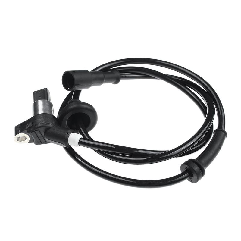 Rear Driver or Passenger ABS Wheel Speed Sensor for Volkswagen Golf 1994 Jetta